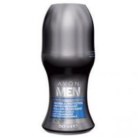  Guľôčkový Deo Antiperspirant Men Expert